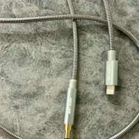 کابل AUX آیفون مدل Green Lion|لوازم جانبی موبایل و تبلت|شیراز, بعثت|دیوار