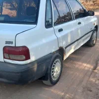 پرایدمدل۸۶|خودرو سواری و وانت|اردکان, |دیوار