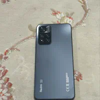 شیائومی نوت 11 پرو پلاس فایو جی