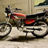 موتور ۱۵۰ استارتی ۹۴