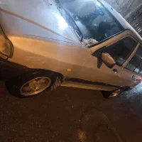 پراید مدل ۹۰