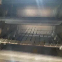 توستر کوچک و اوردور خوری بامبو با بهترین قیمت