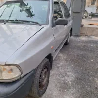 پراید۱۴۱ مدل۸۷|خودرو سواری و وانت|مریوان, |دیوار