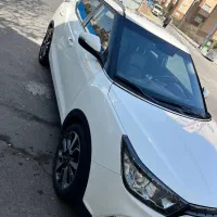 تیوولی ۲۰۱۶|خودرو سواری و وانت|تهران, فردوس|دیوار