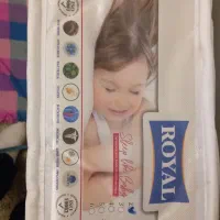 تشک‌ خوشخواب کودک‌