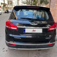 تیگو ۵ FL|خودرو سواری و وانت|کرج, اصفهانی‌ها|دیوار