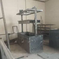 box گاوصندوق اسانسوری ایمن