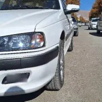 پارس Elxفول مدل402|خودرو سواری و وانت|الشتر, |دیوار