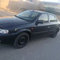 سمند ال ایکس سفارشی|خودرو سواری و وانت|دهلران, |دیوار