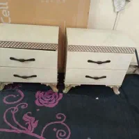 خواب و کمد|تخت و سرویس خواب|تهران, مینابی|دیوار