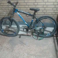 مزایده دوچرخه