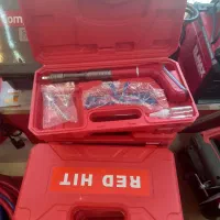 تفنگ گان عصایی میخکوب دستی