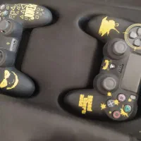 فروش ویژه PS4|کنسول، بازی ویدئویی و آنلاین|یاسوج, |دیوار