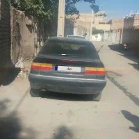 ماشین زانتیا مدل ۸۲ بیمه ۶ماه  معاینه فنی یکسال|خودرو سواری و وانت|نیشابور, مازول|دیوار