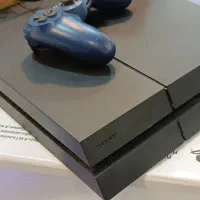 پی اس فور فت ۵۰۰گیگ درحد نو گارانتی دار|کنسول، بازی ویدئویی و آنلاین|تهران, میرداماد|دیوار