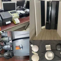 فیش پرینتر حرارتی آکسیوم*فیش پرینترحرارتی میوا*گیت