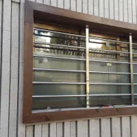 نرده و پله مدرن|خدمات پیشه و مهارت|اصفهان, شیخ طوسی|دیوار