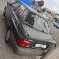 پراید مدل ۸۲ سالم|خودرو سواری و وانت|محمدشهر, عباس آباد|دیوار