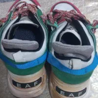 کتونی خارجی