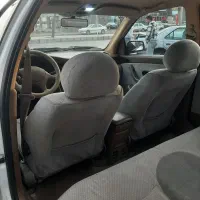 سمند ef7|خودرو سواری و وانت|زنجان, |دیوار