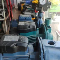 تعمیر و فروش انواع پمپ های آب و اتوماتیک