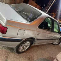 پارس مدل 88|خودرو سواری و وانت|یزد, |دیوار