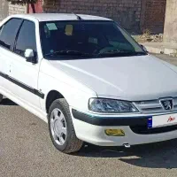 پژو پارس tu5مدل ۱۴۰۱ (دریچه سیمی (زیمنس) )درحد خشک|خودرو سواری و وانت|کرمانشاه, |دیوار