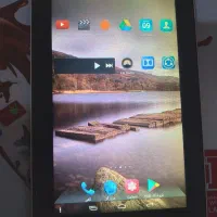 تبلت سامسونگ و لنو