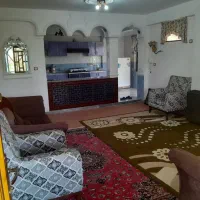 اجاره روزانه ماهانه و سالانه واحد ۸۰ متری ن شهر