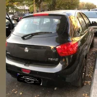 تیبا۲مدل۱۳۹۷**(اقساط)