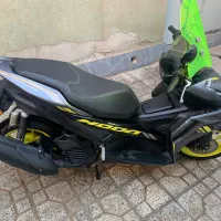 ایروکس ۴۰۳|موتورسیکلت|ساوه, |دیوار