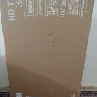 تلویزیون 32اینچ سام