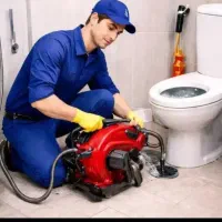 لوله بازکنی*شهبازی*سراسر اهواز شبانه روزی تضمینی