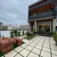 ویلادوبلکس250م-استخر-روفگاردن-ویوجنگل-زیرقیمت