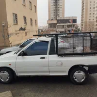 پراید وانت 1402|خودرو سواری و وانت|پرند, فاز ۵|دیوار