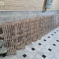 پله آهنی