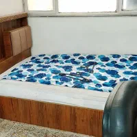 تخت و دراور