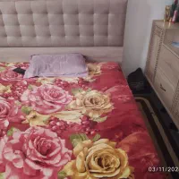 تخت خواب دو نفره