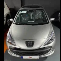 ۲۰۷ پانا  ارتقا خشک