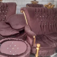 یکدست مبل ۶نفره