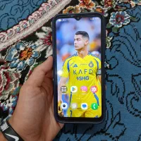 گوشی A14سامسونگ‌ حافظه.۶۴رم ۴|موبایل|کارون, |دیوار