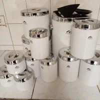 سرویس آشپزخونه ۱۲تیکه