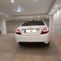 دنا پلاس اتومات مدل 1402|خودرو سواری و وانت|ارومیه, |دیوار