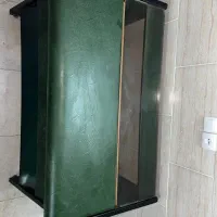 میز اداری|دفتر کار|فومن, |دیوار