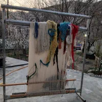 دار قالیبافی