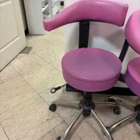 تابوره و صندلی|آرایشگاه و سالن‌های زیبایی|تهران, فردوس|دیوار