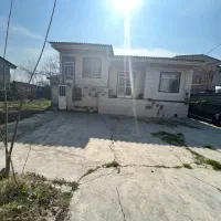 فروش ملک ویلایی ۴۰۰ متری روستای کارکنده