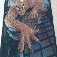 فرش سالم|فرش|کوچصفهان, |دیوار