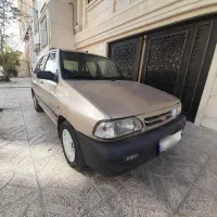 پراید صبا استثنایئ|خودرو سواری و وانت|فردیس, شهرک وحدت|دیوار