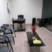 میز و صندلی اداری صندلی انتظار